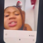 Popular TikToker Leaked Sextape