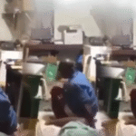 Okagyakrom SHS Teacher Leaked Video