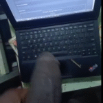 Ugandan Star Maker Fizo Masturbating