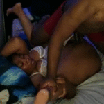 Using New Style to Fuck GF