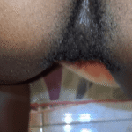 Anal With Hairy Ass