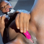 Babe Squirt With Vibrator