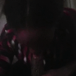 Church Babe Favour Sucking Dick