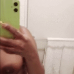 CuteBootyBae Nude Video