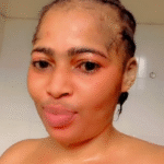 Hot Woman Nude Video