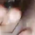 Kisii Man Girlfriend Masturbating