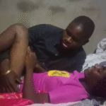 Malawian Woman Sextape