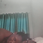 Married Man and Woman in Hotel