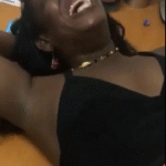 Minister Getting Head in Office