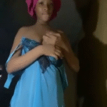 Ogun State University Babe Nude