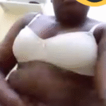 Scovia Owen Ugandan Kadama Masturbating