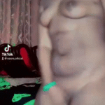 TikToker Nasro Leaked Video