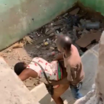 Abandoned Building Leaked Sex Video