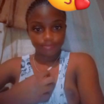 Horny Babe Wants Dick