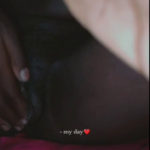 Lusaka Girl Wet Pussy