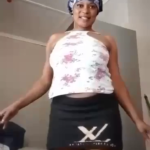 Sending Nude Video to Boyfriend