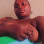 Tabita Bokwala Nude Video