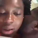 TikToker Bebecricri0 Sextape