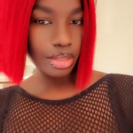 TikToker Teasing With Hot Shape