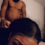 Baddie Fucking Rich Guy