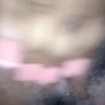 Esther Fingering Pussy and Cumming