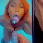 Girlfriend Sucking Big Dick