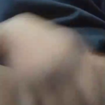 Maliulo Kaoma Babe Masturbate at Work