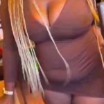 Opande James and Marion Naipei Video
