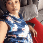 Sister Chipo Nude