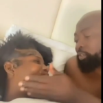 Slimbarbie20 Leaked Video With Moyo Lawal Boyfriend