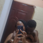 Wadza Fucked by Her Manager