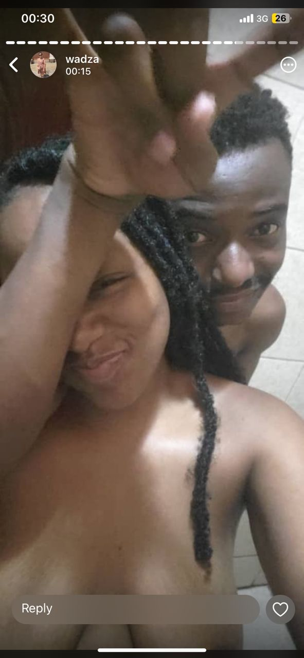 Wadza Fucked by Her Manager