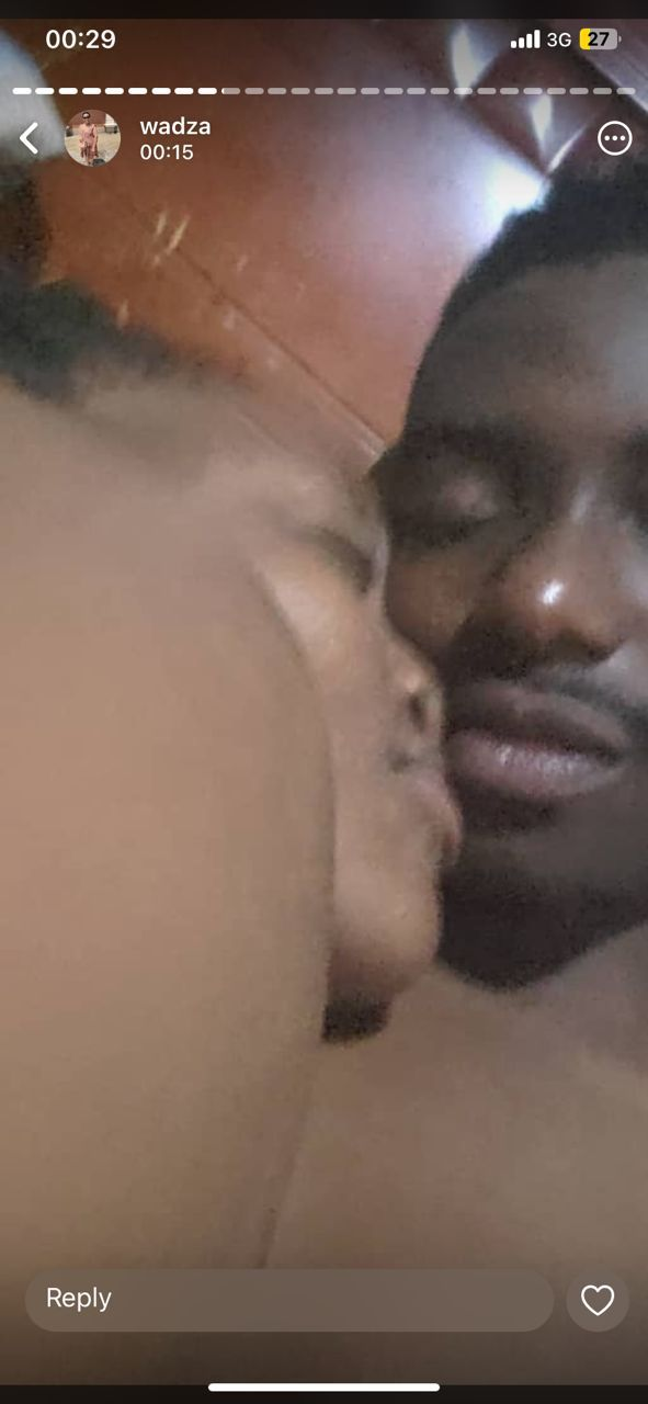 Wadza Fucked by Her Manager