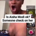 Aisha Modi Nude Video