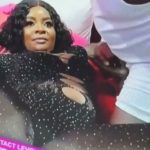 Big Brother Ghana Blowjob Video