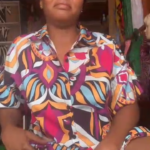 Christine Nkole Look Alike Nude