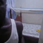 General Zoganya Sextape