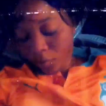 Lovers Sextape Leaked on Val Day