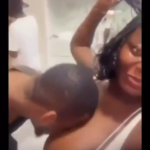 Nhyira Hayford Leaked Video
