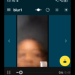 Nkiruka Leaked Nude Video