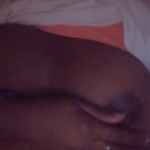 Teasing Her Lover With Boobs