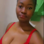 TikToker Gracia Masinda Nude Video