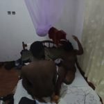 General Wuyo Zoganya Leaked Video