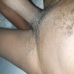 Sucking Tip of His Dick