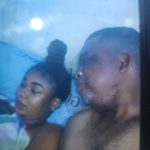 TikToker Girl Cuca Leaked Sextape