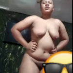 TikToker Ushyclassic Nude Video