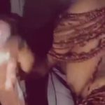 UPSA Students Leaked Video