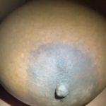 Uni Babe Sofiyat Omolara Big Boobs