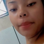 Wivine Bathroom Masturbation Video