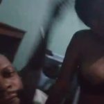 Horny Couple Leaked Video